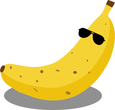 commercial banana